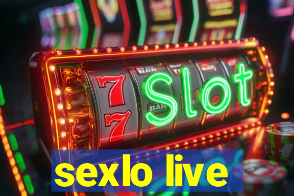 sexlo live
